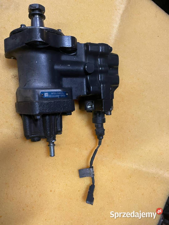 Pompa hydrauliczna Casappa 05583U 70011452 sprzedam