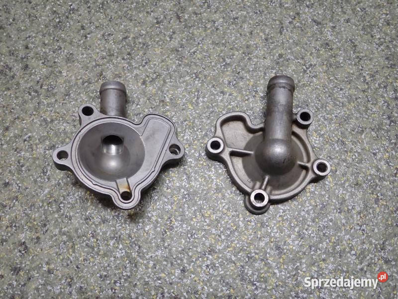 1 DEKIEL KRÓCIEC POMPY WODY HONDA CRF 250 R Strzelce Krajeńskie