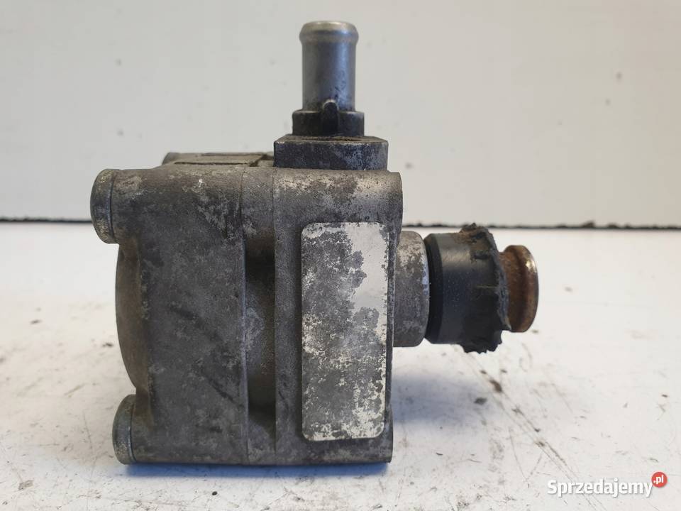 Volvo S60 V70 24 T POMPA WSPOMAGANIA zf oryginał osobowe Chełm