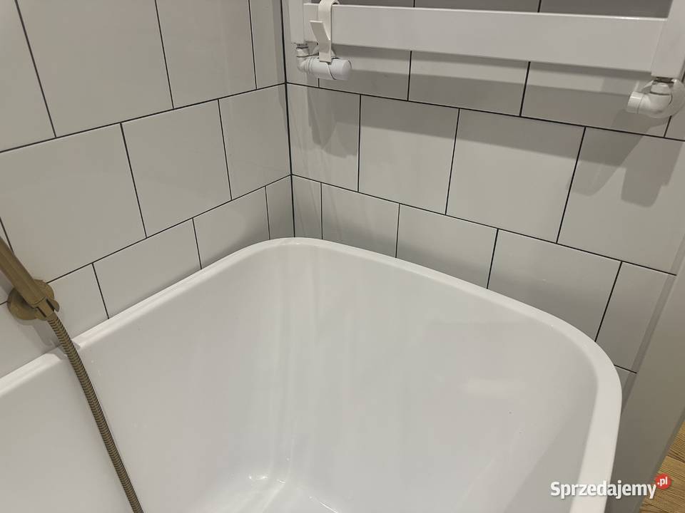 Wanna wolnostojąca Oltens Warszawa