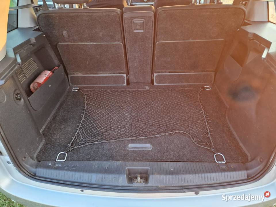 Opel Meriva 16 2006 sprzedam