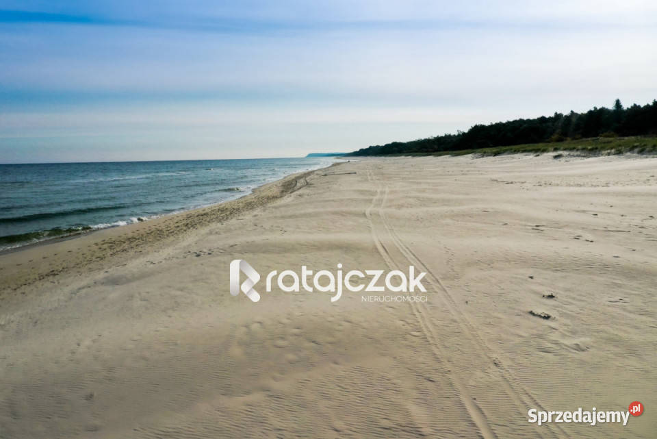 Działka 2780m2 Karwieńskie Błoto Pierwsze Łąkowa 24m pomorskie Parszczyce