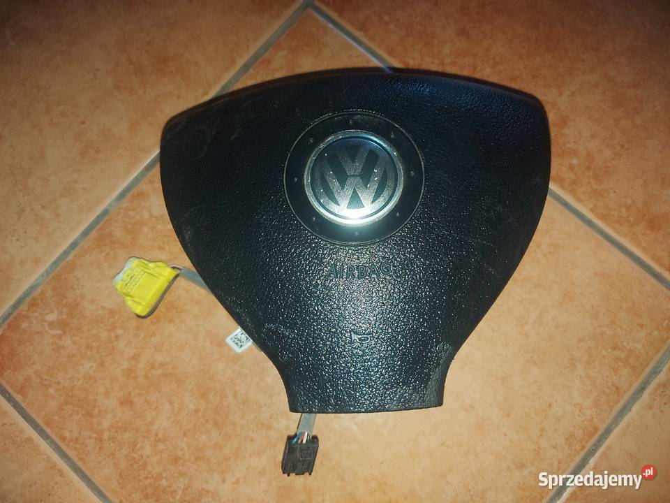 Poduszka powietrzna VW Golf 5 1K0880 201 T1 08 Bolesławiec