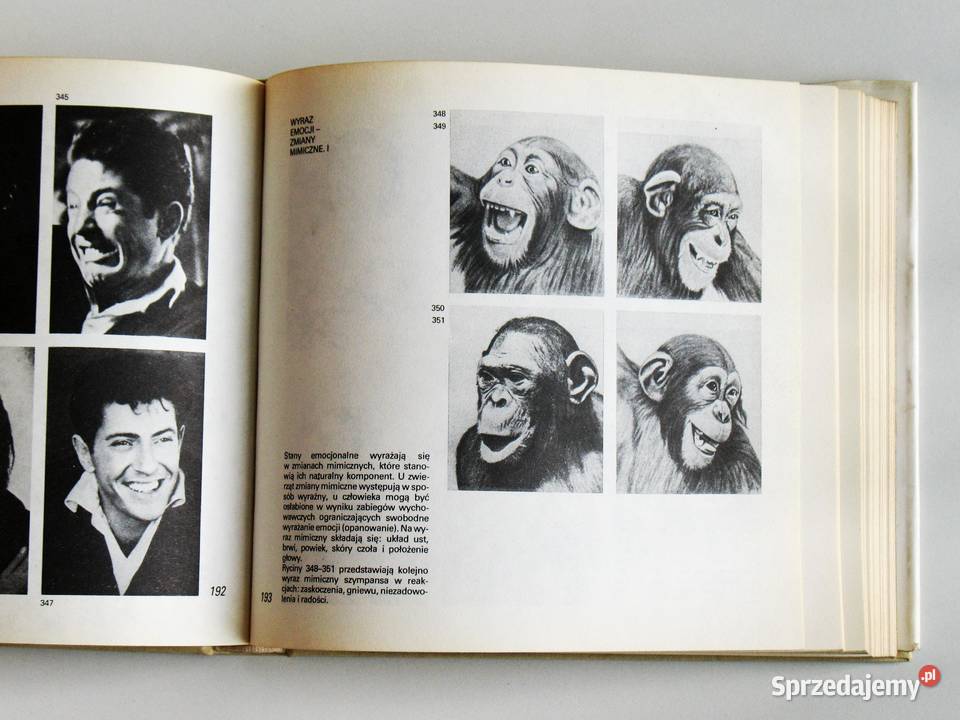 Atlas psychologiczny Włodzimierz Szewczuk małopolskie Kraków