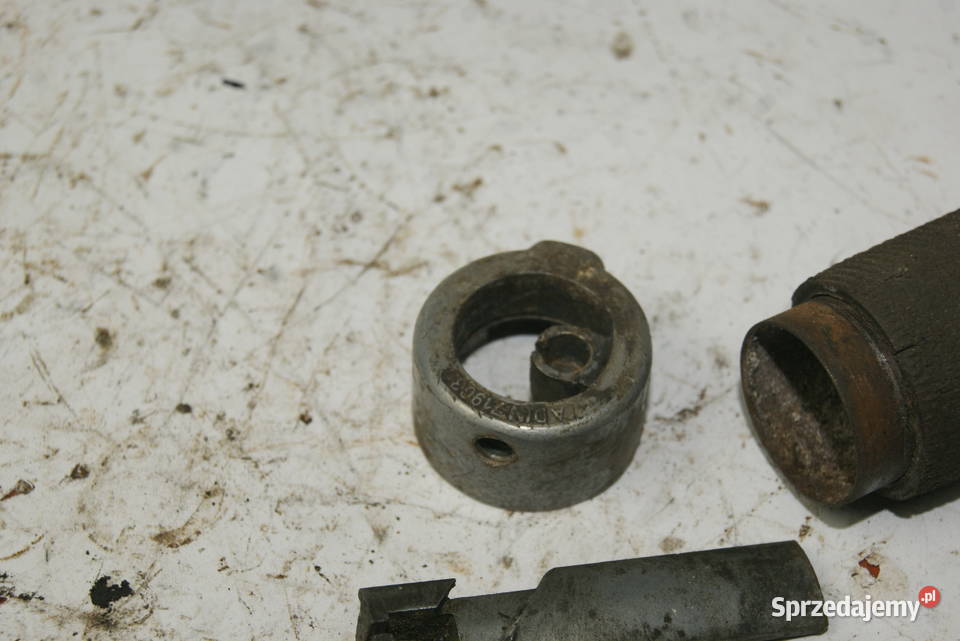 ROLGAZ KOMPLET DKW NZ 350 RT 250 RT200 AWO Rybnik