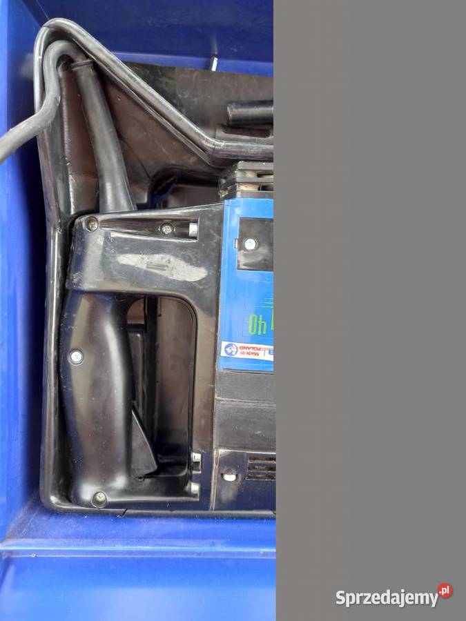 Młot udarowy CELMA Młoty udarowe Jarosław