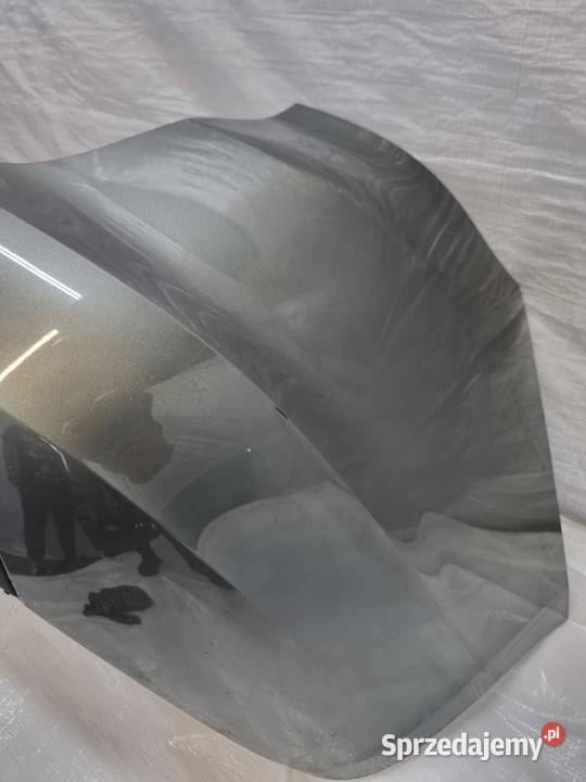 OPEL ASTRA K 5 V KOMBI zderzak tylny tył ZGR5 osobowe kujawsko-pomorskie