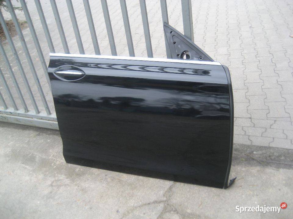 bmw 5 gt f07 5gt f 07 drzwi przód prawe kod Rakoniewice