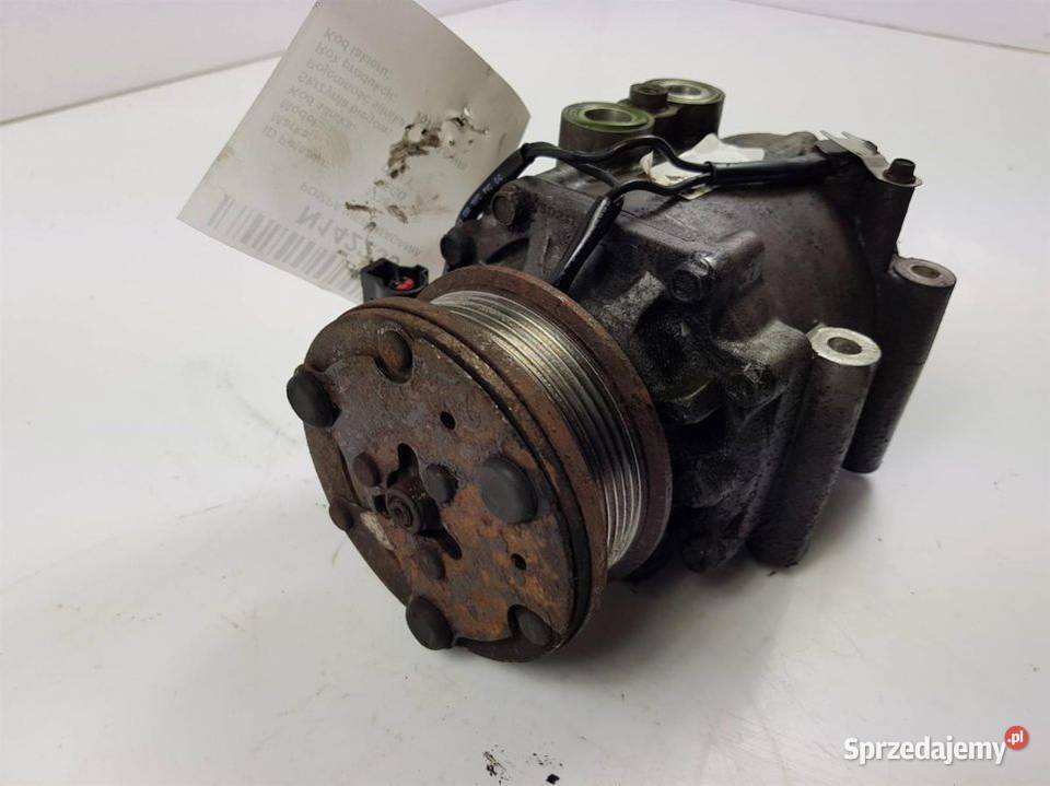 POMPA WSPOMAGANIA IVECO DAILY Lipno