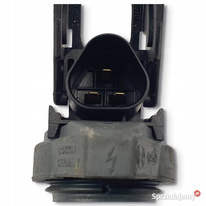 CEWKA ZAPŁONOWA BMW E90 E91 E87 20 i oryginał Motoryzacja