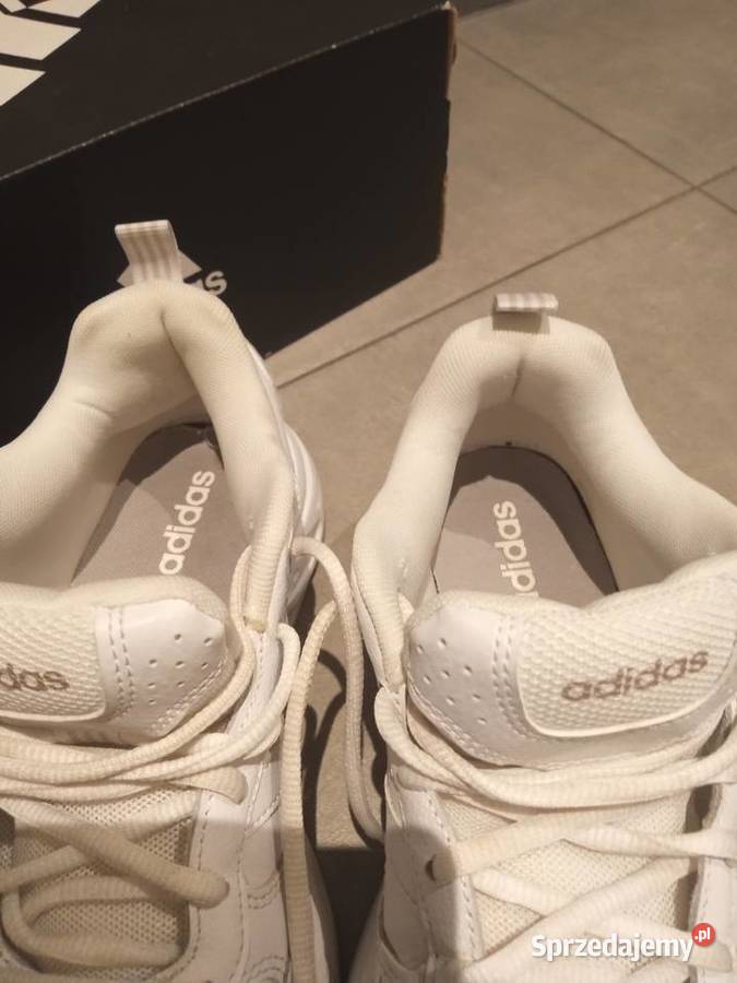 Buty adidas damskie r40 Adidas śląskie sprzedam