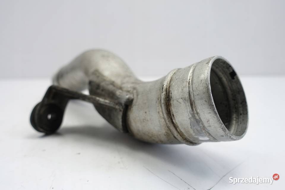 RURA VW Touareg 50 V10 TDI PRZEWÓD WĄŻ Rudka sprzedam