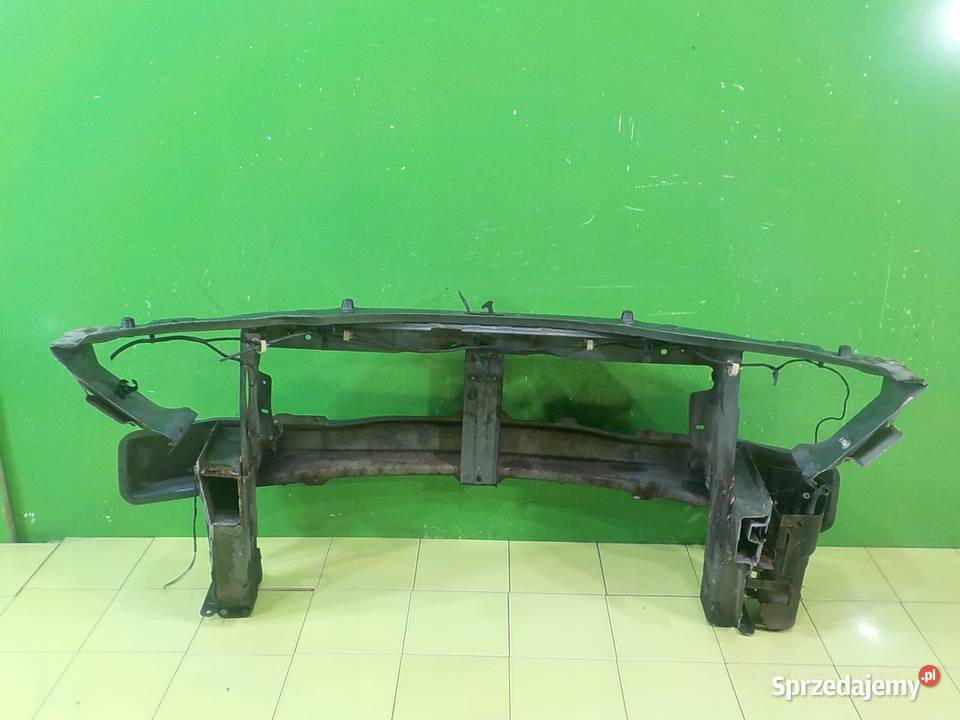 DACIA DUSTER I 15 DCI 09r 5D pas przedni okular Suków sprzedam