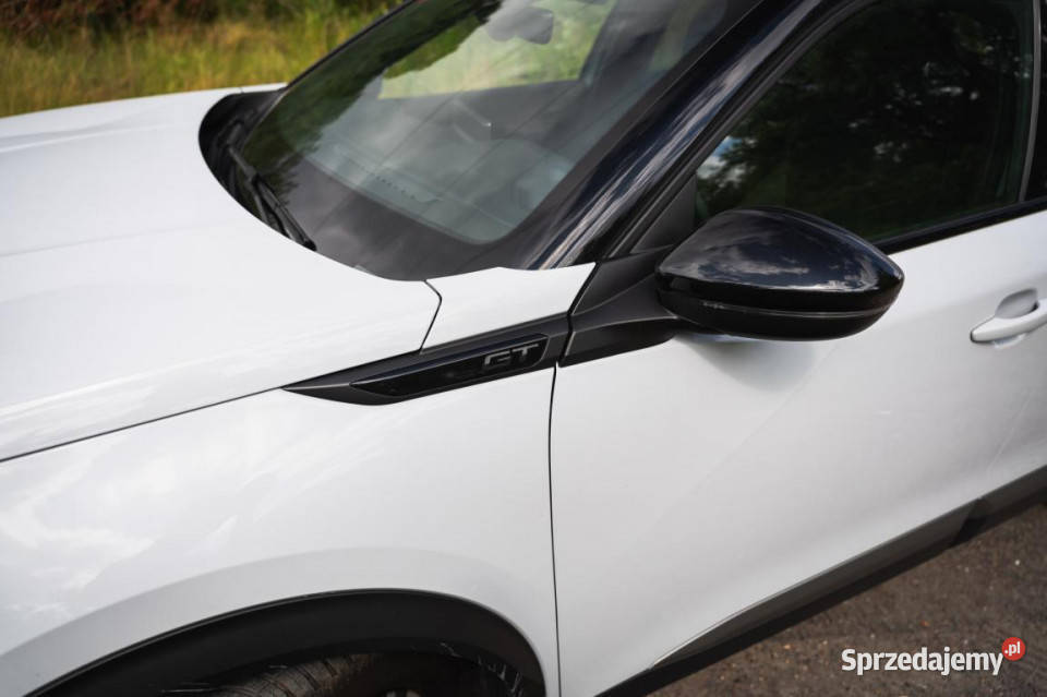Peugeot 2008 12 PureTech czujnik martwego pola Bielany Wrocławskie sprzedam