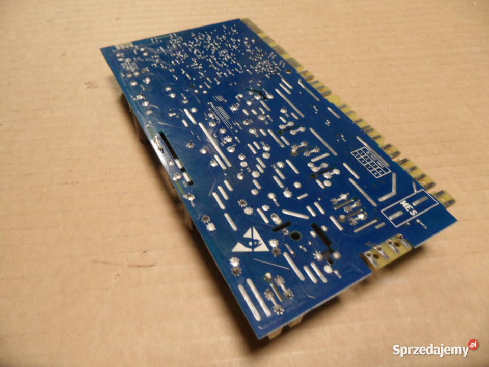 programator pralki electrolux EW6F528WVP Radlin
