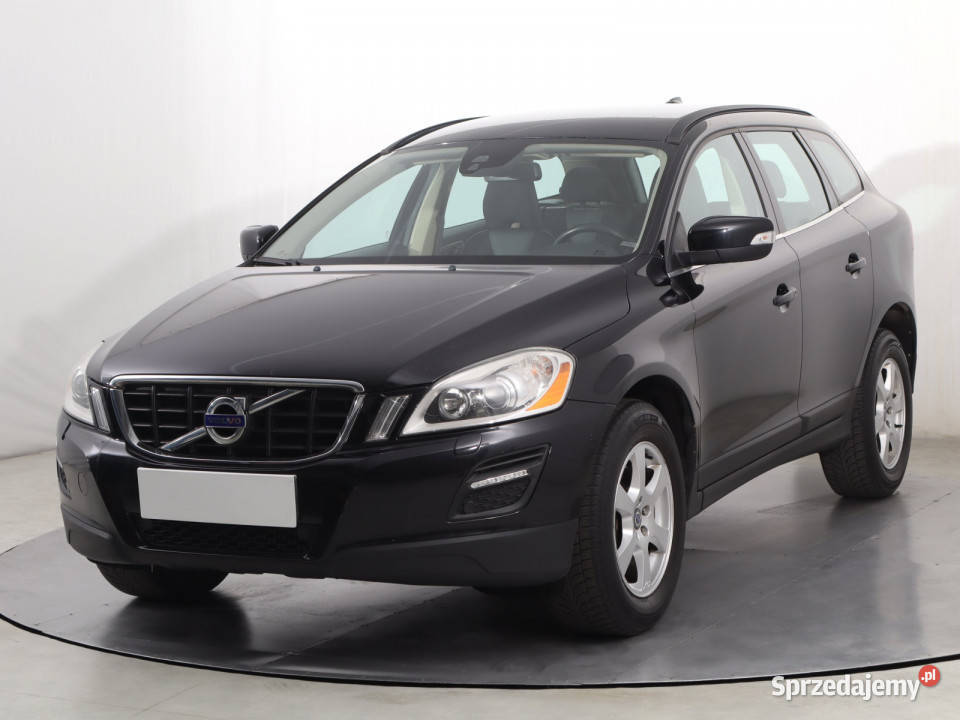 Volvo XC60 D4 klimatyzacja Katowice