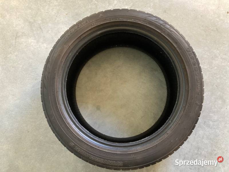 OponaZimowa 2454518 Firestone Winterhawk 3 245 Samochodowe Kolbuszowa