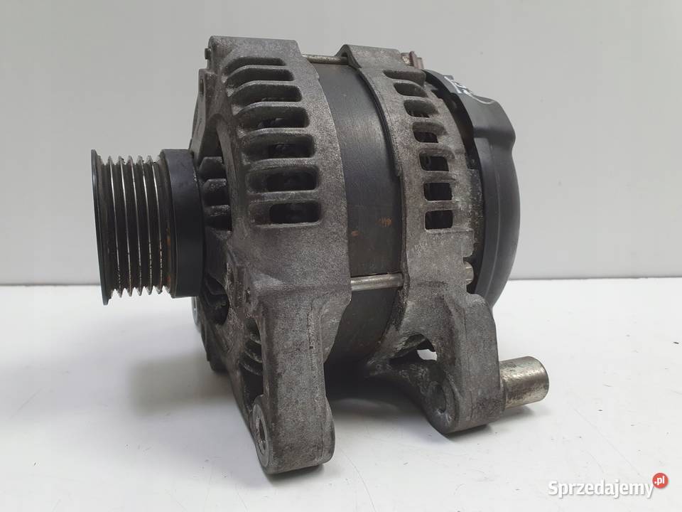 ALTERNATOR Volvo S40 II V50 20 D 3M5T10300YE Chełm