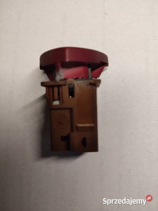 Citroen C8 wyłącznik awaryjny Skoczów