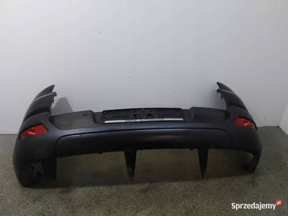ZDERZAK TYŁ PDC KTVD Peugeot 3008 I 20092016 sprzedam