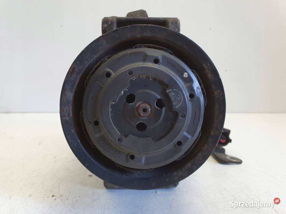 SPRĘŻARKA KLIMATYZACJI Land Rover Discovery III sprzedam