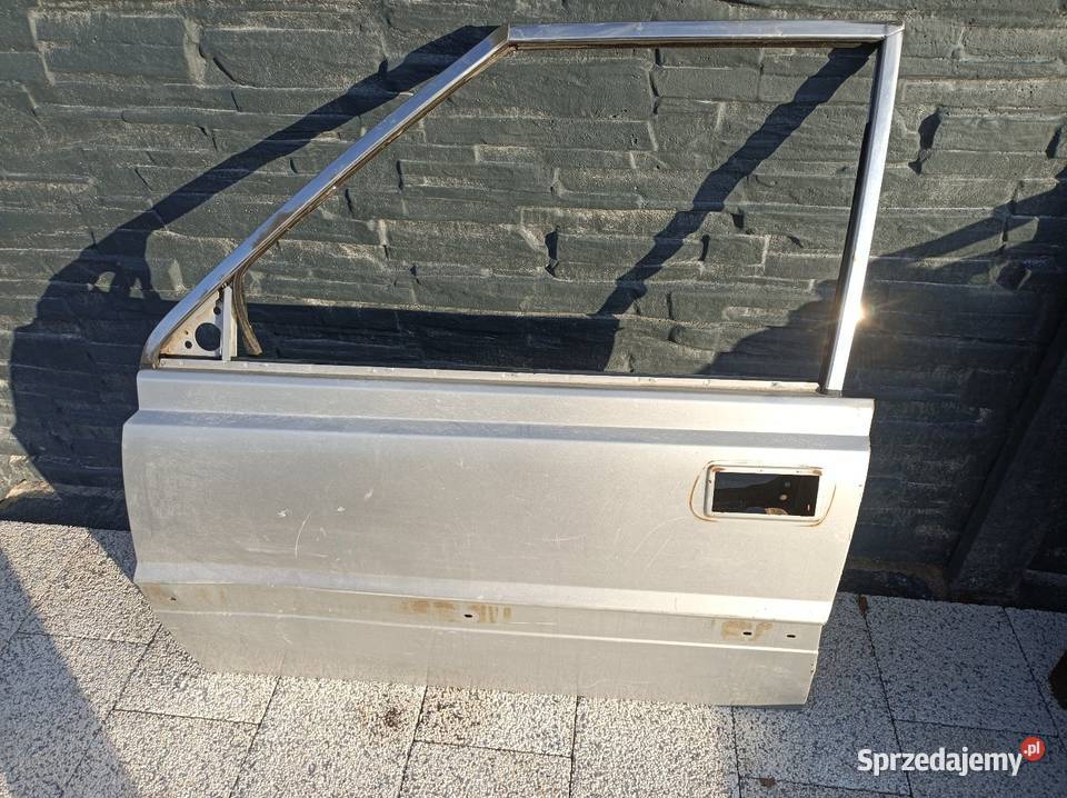Drzwi kierowcy polonez borewicz fso atu caro Pionki sprzedam