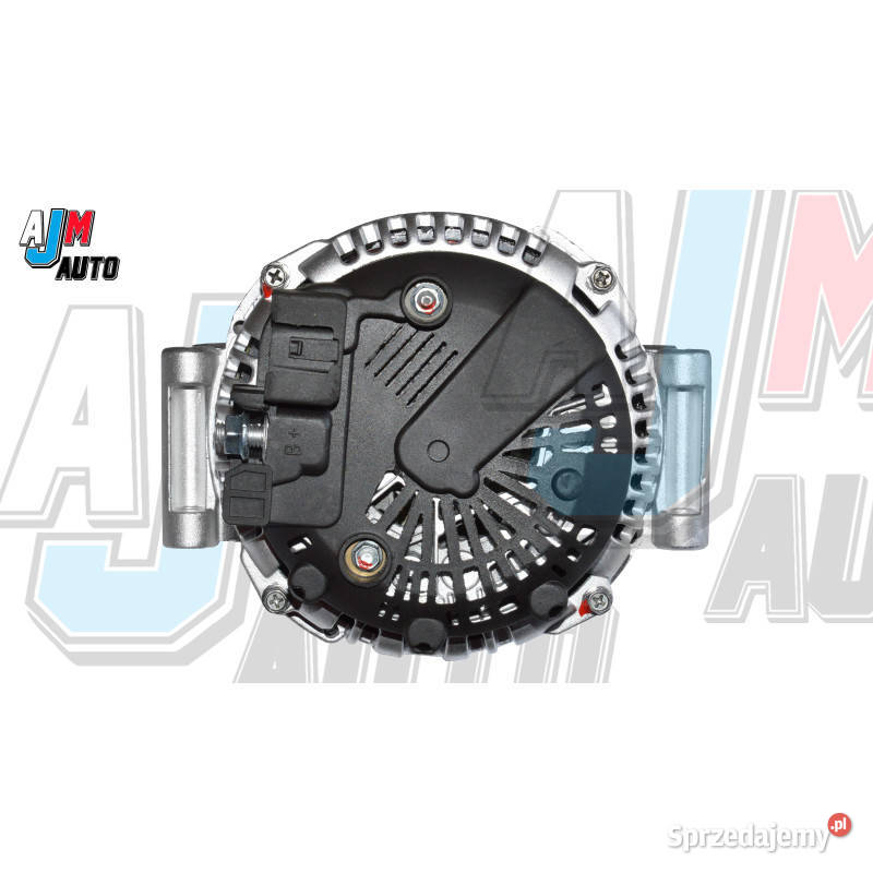 Alternator 04896808AB 27 30 V6 35 57 61 SRT8 30 osobowe Grabów Szlachecki