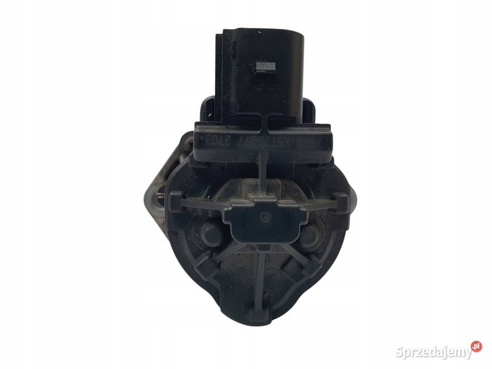 Zawór EGR Opel Zafira C Astra J Insignia Cascada Chełm