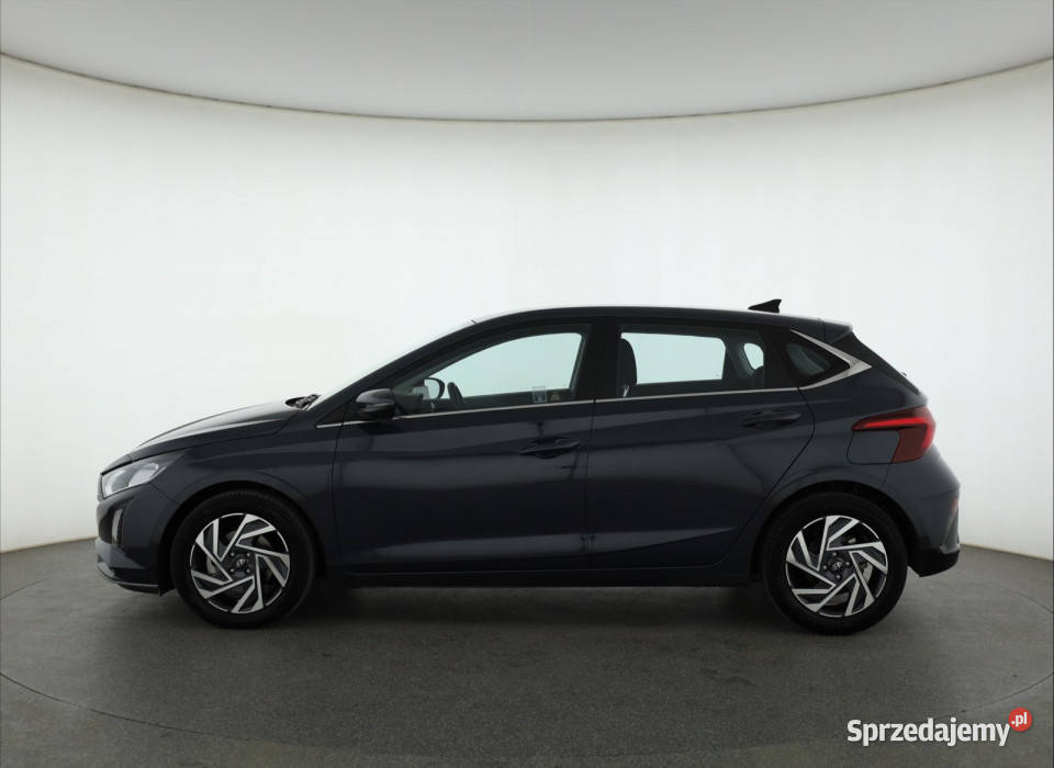 Hyundai i20 10 TGDI radio i20 Piaseczno
