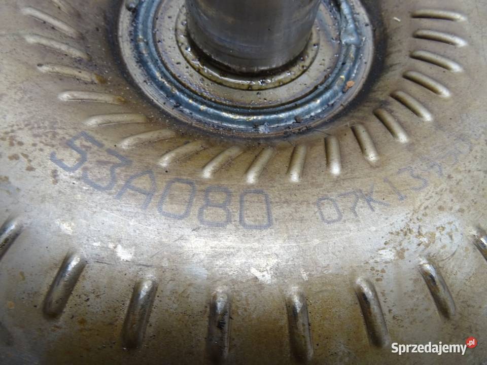 SPRZĘGŁO KOMPLETNE TOYOTA LAND CRUISER J20 57