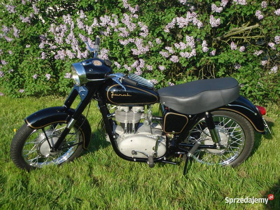 3xJunakWskWFM Motocykle, skutery, quady Wrocław