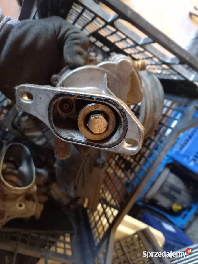 Pompa wspomagania Audi 100 048145155F 120 bar osobowe Przemyśl sprzedam