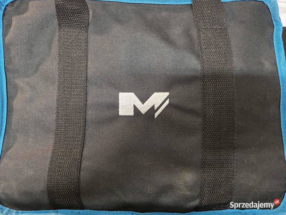 SZLIFIERKA KĄTOWA MACALLISTER MAG18LI Łódź