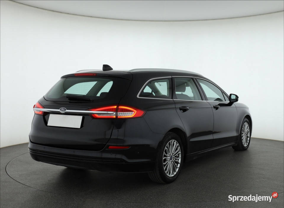 Ford Mondeo 20 EcoBlue asystent pasa ruchu mazowieckie Piaseczno