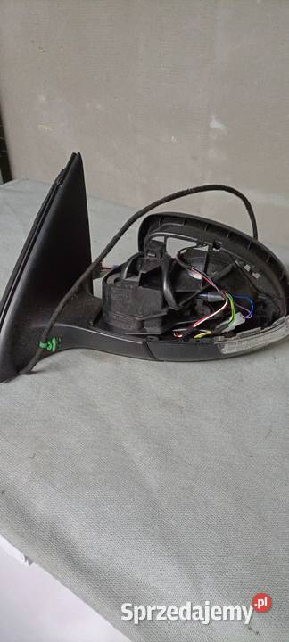 Nowe Lusterko LEWE VW TIGUAN I Lift 0716 sprzedam