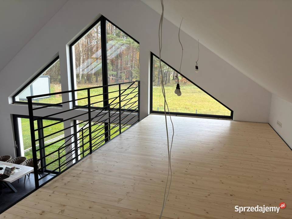 Antresola śląskie Katowice