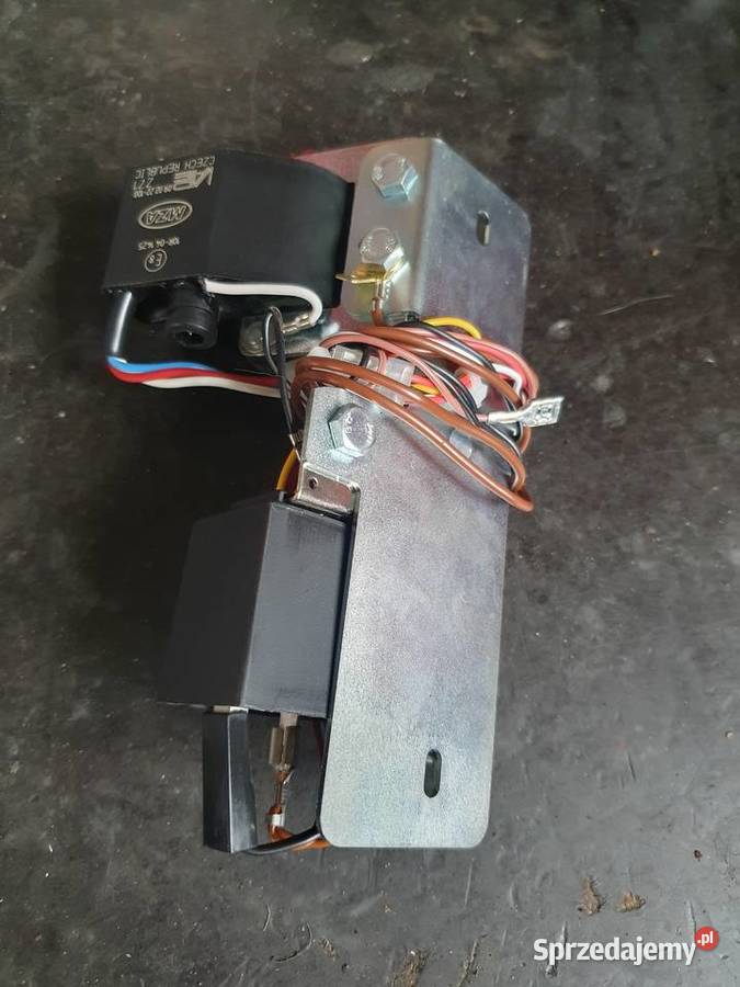 Zapłon vape simson sr4 Świecie