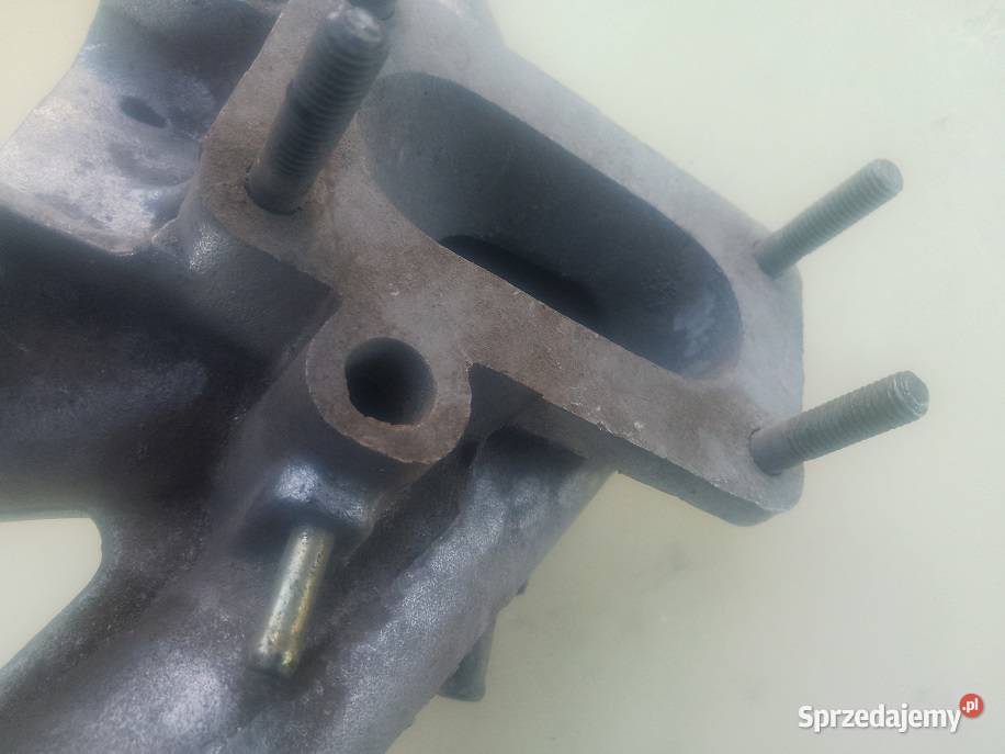 Kolektor ssący Fiat 125p 1500 Nowy sprzedam