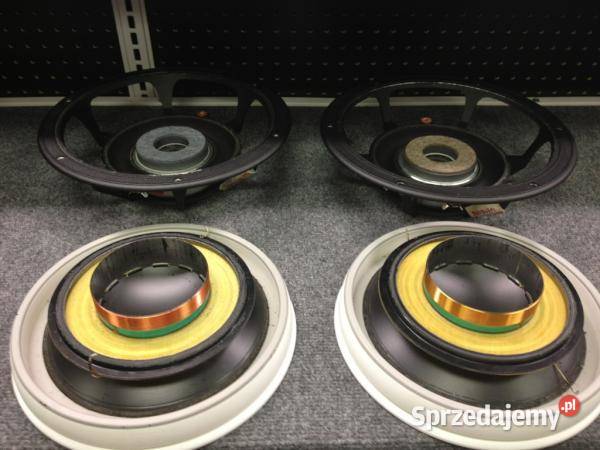 Głośniki Dynaudio Naprawa Serwis Mielno sprzedam