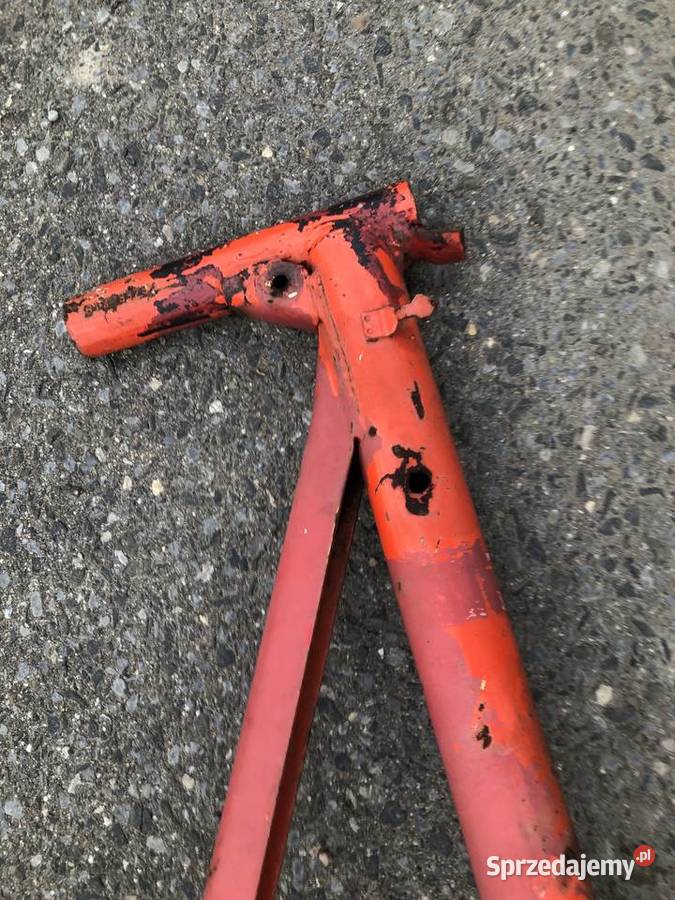 RAMA ROMET OGAR 200 205 50 T1 Kraków