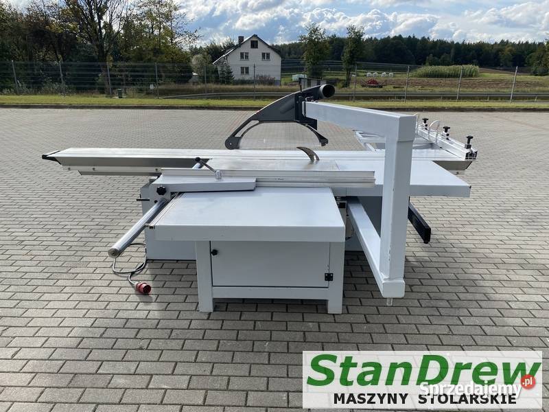 Piła formatowa Holzmann FKS 400VF3200 Produkcja Mojusz sprzedam