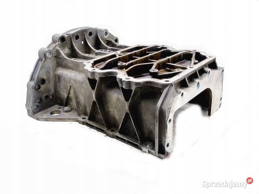 MISKA OLEJU LCS100280 20 25 V6 ROVER 45 75 20K4F Sosnowiec sprzedam