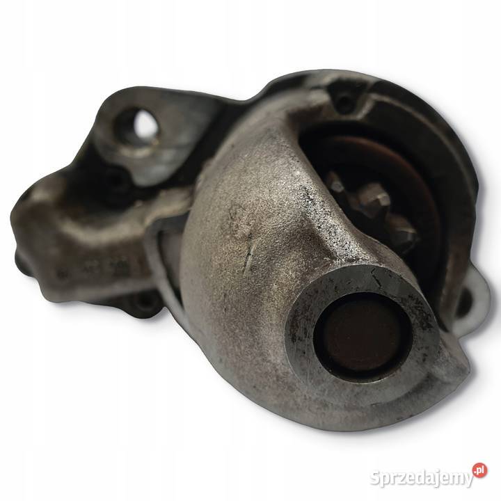 ROZRUSZNIK Audi A6 C6 32 FSI 06E911023C Układ elektryczny silnika Chełm