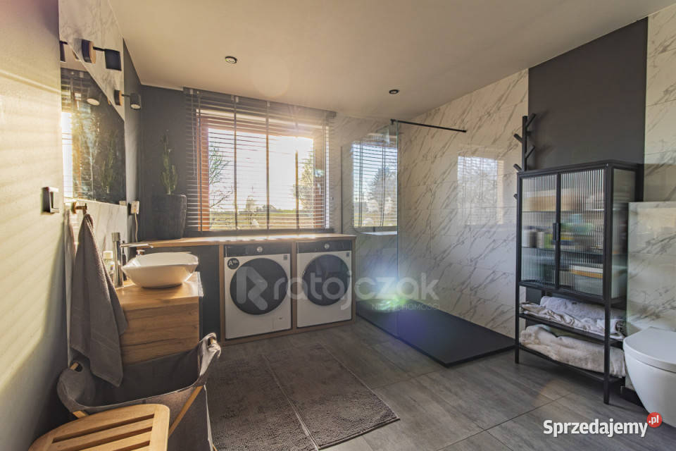 Dom wolnostojący sprzedam Kielno 1685m2 Liczba pokoi 5