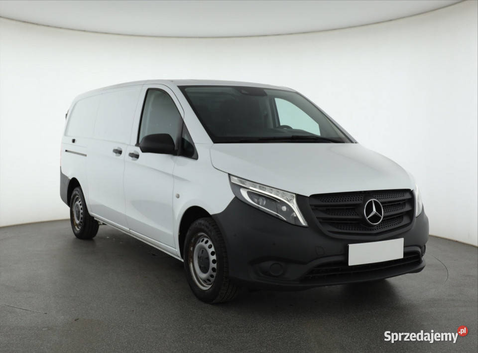 Mercedes Vito 116 CDI 4/5 Piaseczno