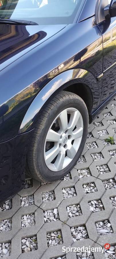 Sprzedam Opel Vectra C nieuszkodzony mazowieckie Przytyk sprzedam