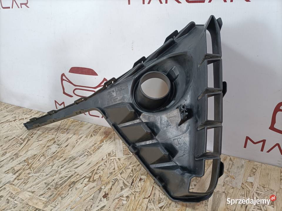 HYUNDAI i20 III NLINE 20 KRATKA HALOGENU ZDERZAK Pleszew