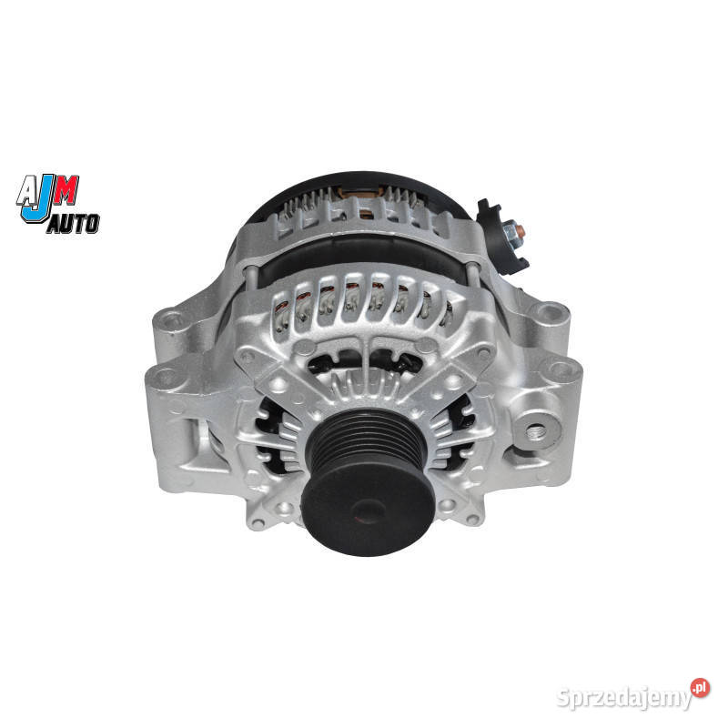 Alternator 1032106021 16 20 i BMW 1 E81 E82 E87 Grabów Szlachecki
