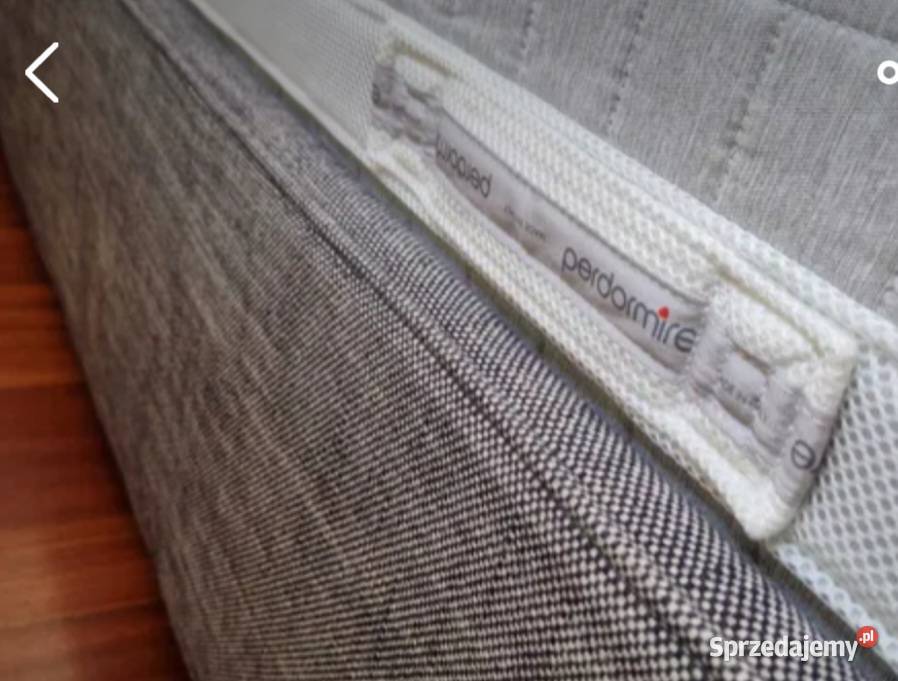 Materac 180x200 200cm Warszawa sprzedam