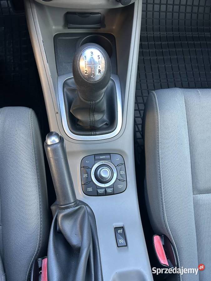 Renault Megane 3 15 dCi Pierwszy właściciel w sprzedam